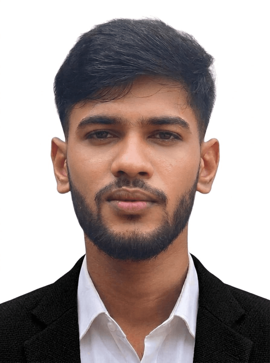 Ashraful Bhuiyan, Supervisor at Solutions Contracting Company
